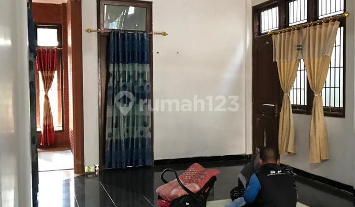 Dijual Rumah Apik Unik Di Karangrejo Banyumanik  2