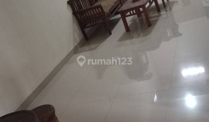 Rumah Di Jangli Cocok Buat Usaha Dekat Pasar Dan Kecamatan 1