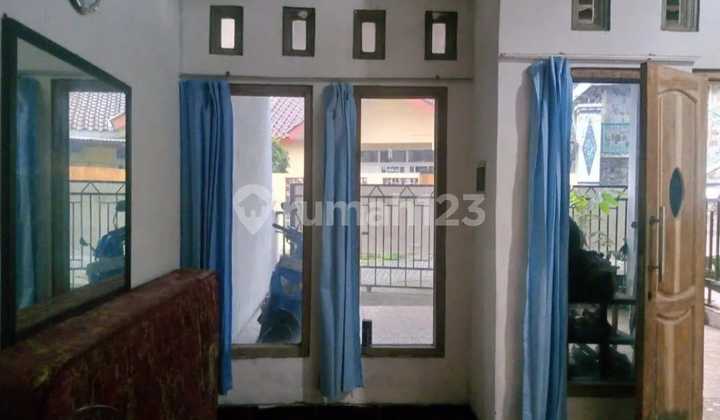 Dijual Rumah Siap Huni Murah di Dewi Sartika Timur Gunungpati 1