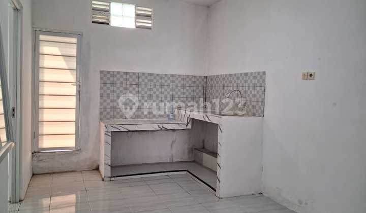 For Sale Ready-to-Occupy Renovated House in Bukit Kencana Jaya 2