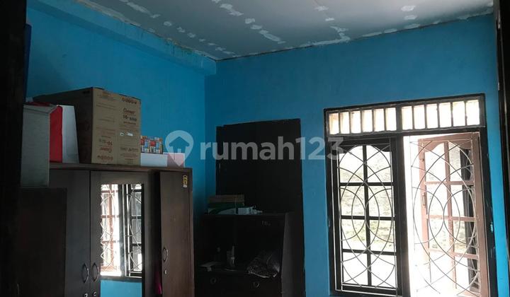 Quick Sale 2 Lamtai House, Spacious, Near Akpol On Jl Semeru Gajah Mungkur 2