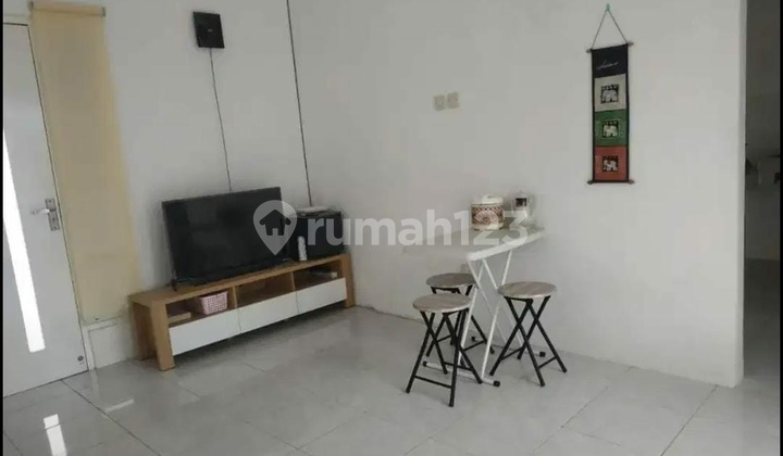 Di Jual Rumah Siap Huni Di Bulusan Tembalang 2