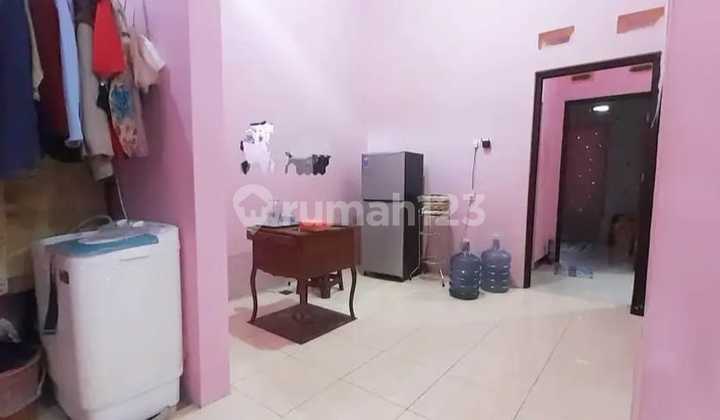 Cheap Ready-to-Occupy House for Sale in Tlogomulyo Pedurungan Housing Complex 2