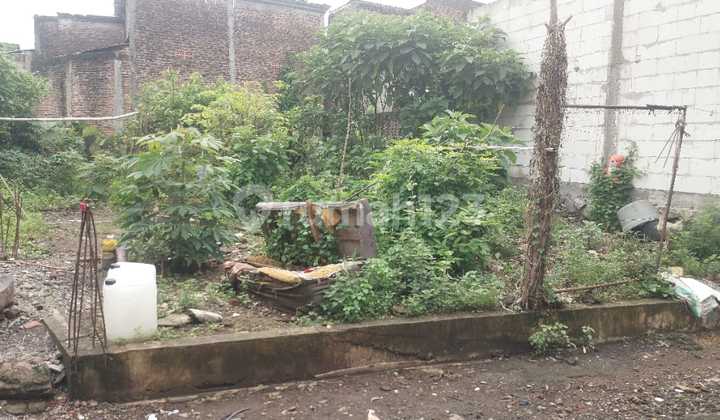 Land for Sale Below Market Price Near Unimus Kedungmundu 1