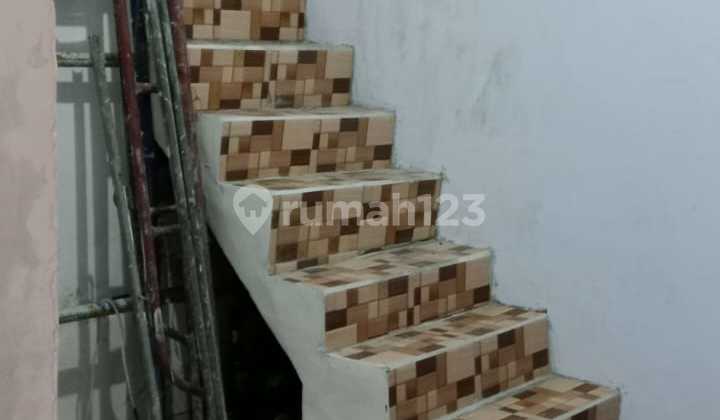 Dijual Rumah 1,5 Lantai Sudah Direnovasi Siap Huni di Tlogomulyo Pedurungan 1