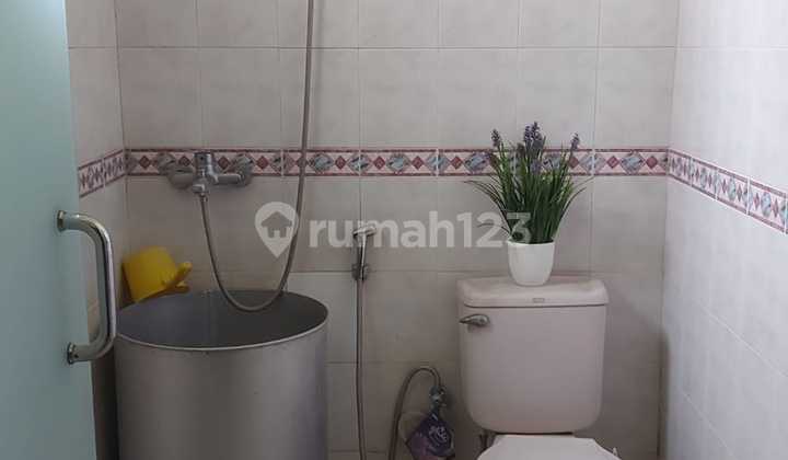 For Sale 2-Story House Plus Some Furniture in Ungaran Barat Raya 2