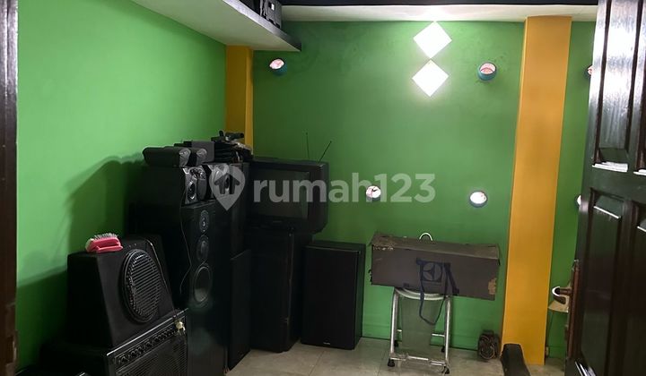 Dijual Rumah 2,5 Lantai Murah di Jl Mlatibaru Citarum Semarang Timur 1