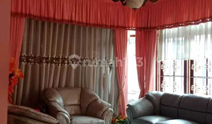 For Sale 2-Story House Ready In Kedungmundu Cluster In Front Of Unimus 1