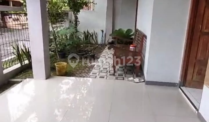 Dijual Rumah Siap Huni di Dekat Unimus Jl Gemah Kinijaya Kedungmundu 2