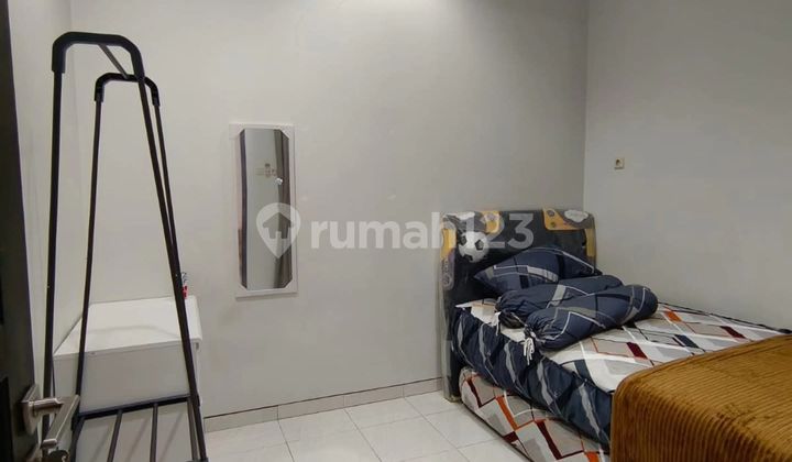 Dijual Rumah Mewah Siap Huni Dekat Simpang Lima di Jl Pleburan 2