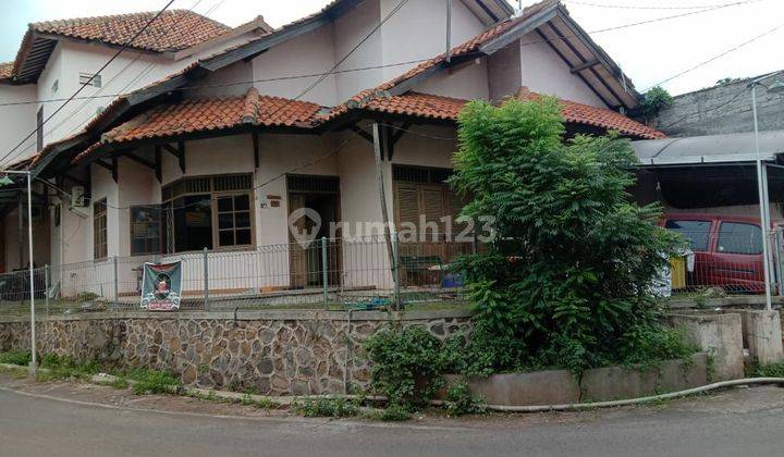 Di Jual Rumah Huni Dan Kost Di Tembalang Dekat Undip 1