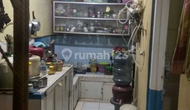 Dijual Rumah 2 Lantai Murah di Sinar Waluyo Dekat Unimus 2