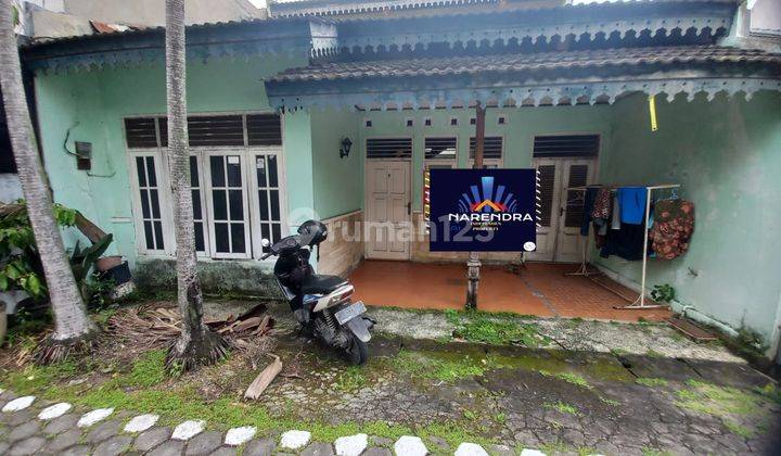 Dijual Rumah Ready Murah Dekat Unimus Dan Stikes Kedungmundu  1
