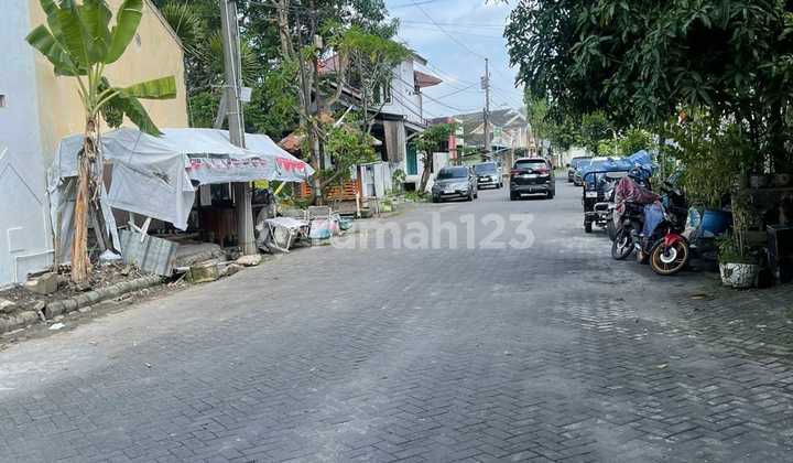 Dijual Rumah Siap Huni Murah Di Plamongan Indah Semarang  2