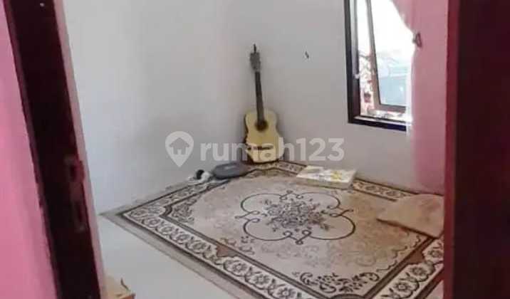 Cheap Ready-to-Occupy House for Sale in Tlogomulyo Pedurungan Housing Complex 1