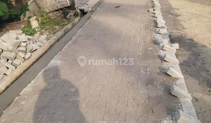 Tanah Murah Di Bangetayu Semarang Timur 2