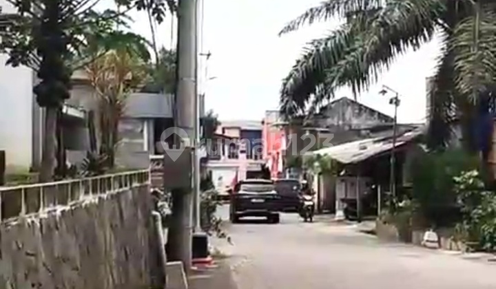 Dijual Rumah Siap Huni di Villa Pudakpayung Banyumanik Murah 1
