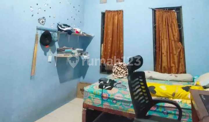 Dijual Rumah Siap Huni Luas di Glintingan Gedawang Banyumanik 2