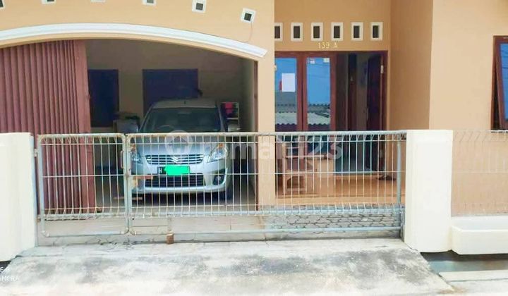 Dijual Rumah Siap Huni Murah di Graha Mukti Utama Pedurungan Dn 1