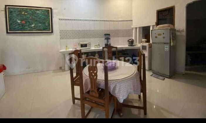 Dijual Rumah Siap Huni Murah Tanah Luas di Ungaran Timur 2