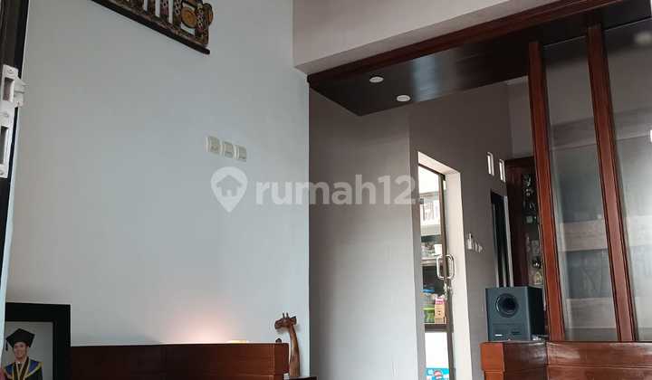 Dijual Rumah Plus Gazebo Jati Dekat Akpol Di Karangrejo Jatingaleh Mk 1