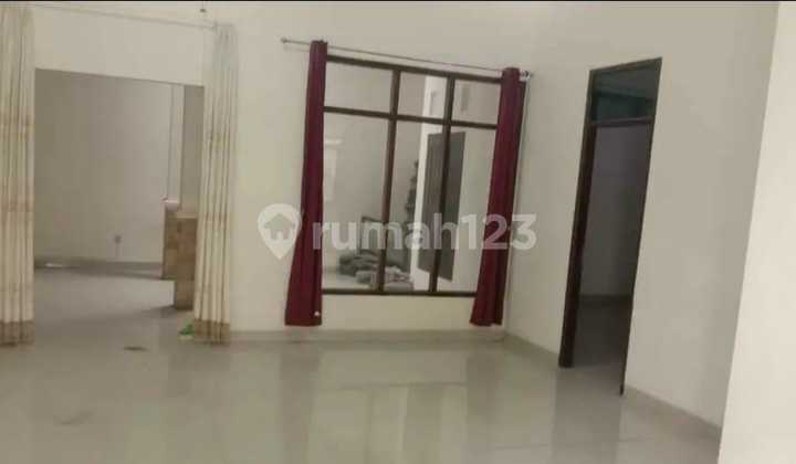 Dijual Rumah Siap Huni di Klentengsari Dekat Undip Tembalang 1