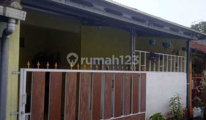 Dijual Rumah Diperumnas Banyumanik 2