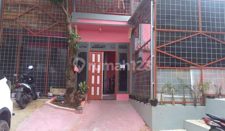 For Sale: 2-Story Boarding House Fully Occupied in Undip Tembalang Area 2