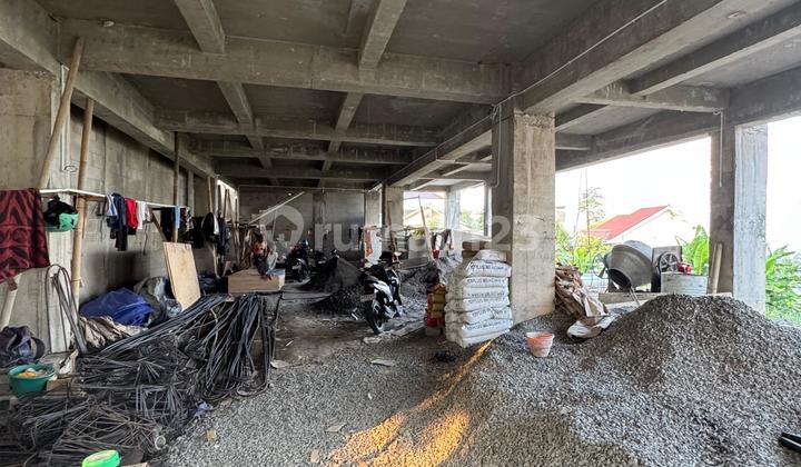 Dijual Kost Baru Tinggal Finishing Full Furnish Ring 1 Undip Tembalang 2