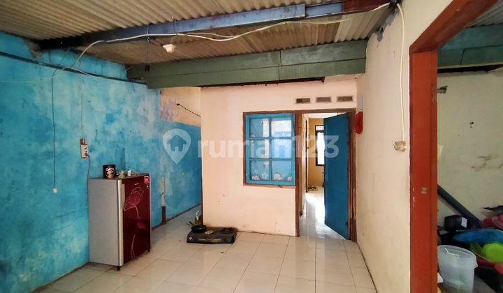 Dijual Rumah Layak Huni Murah Di Bukit Sendangmulyo Dekat Rsud Wongsonegoro 2