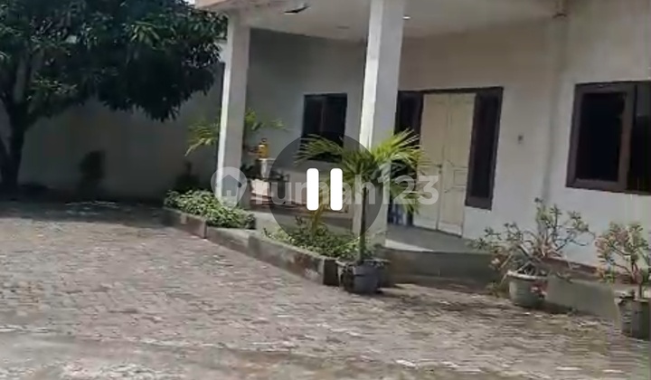 Warehouse for Sale in Tambak Aji Tugu Mangkang Industrial Area