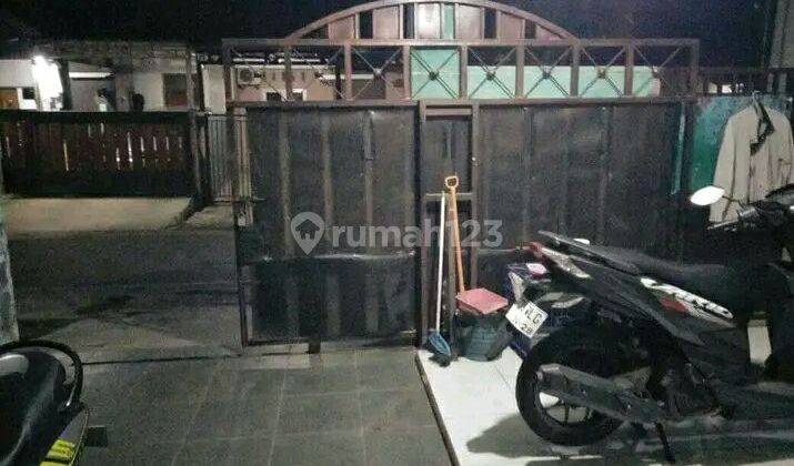 Rumah Di Dinar Indah Raya Meteseh Tembalang 2