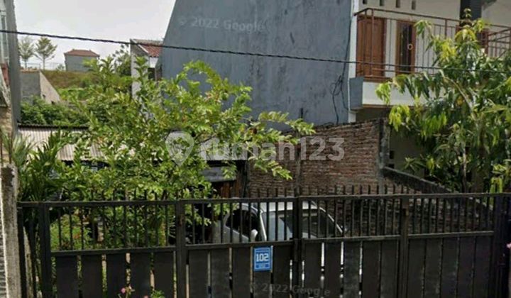 Land for Sale Suitable for Boarding House near Unimus Kedungmundu Tembalang Adt 1