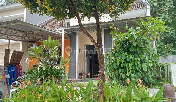 Rumah Siap Huni Di Sendangmulyo Dekat Rsud Ketileng 2