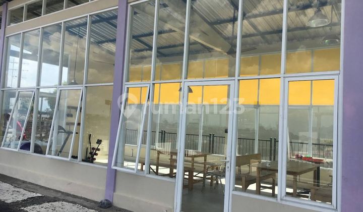 For Sale Active 4-Storey Boarding House Fully Occupied in Undip Tembalang 2