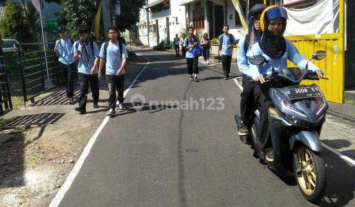 Jual Cepat Tanah Di Tembalang Selangkah Kampus Undip 1