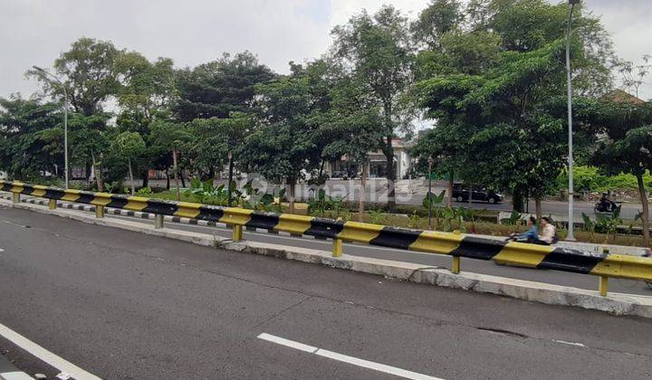 Disewakan Tanah Di Jalan Raya Sriwijaya Semarang 2