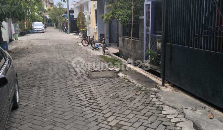 Dijual Rumah Siap Huni Di Griya Klipang Dekat Rsud Wongsonegoro 1