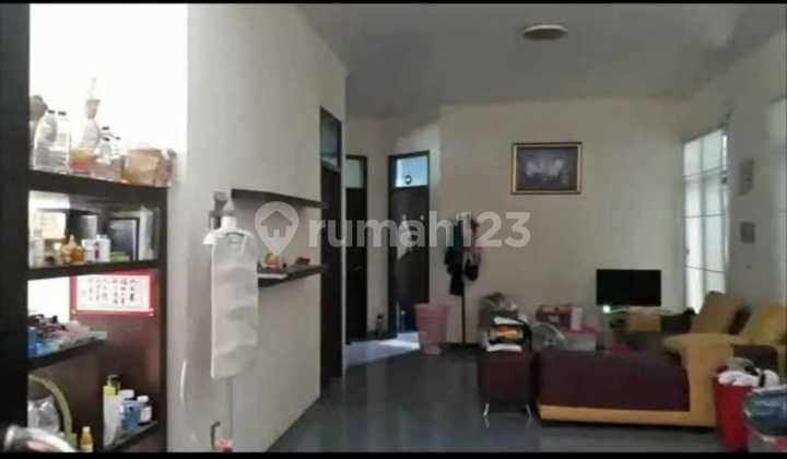 Dijual Rumah Tanah Luas Siap Huni Murah Dibawah Harga NJOP Dekat Undip Tembalang 2