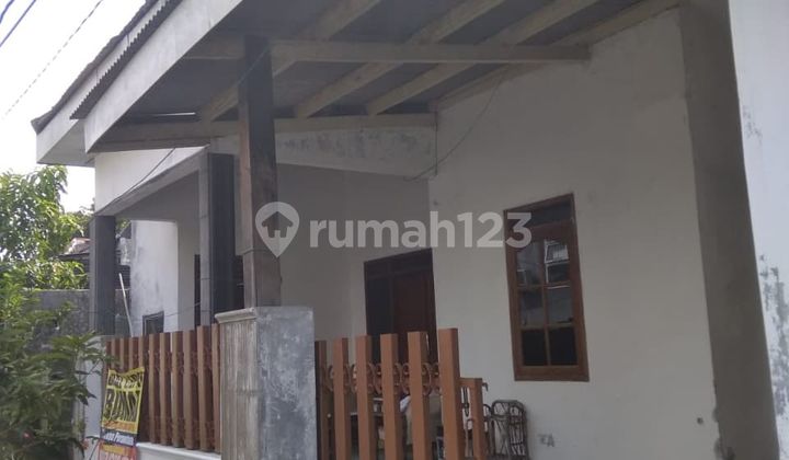 Dijual Rumah Ready bisa Buat Kos Kosan Dekat Unisulla Genuk 2
