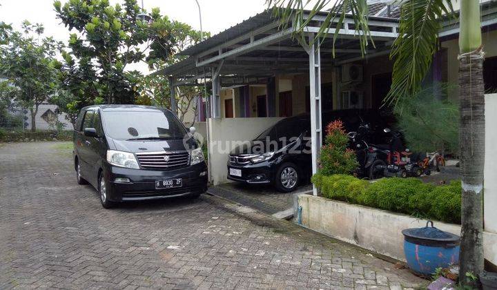 Di Jual Bu Rumah Lokasi Perumahan Graha Bakti Asri Dekat Elang 1