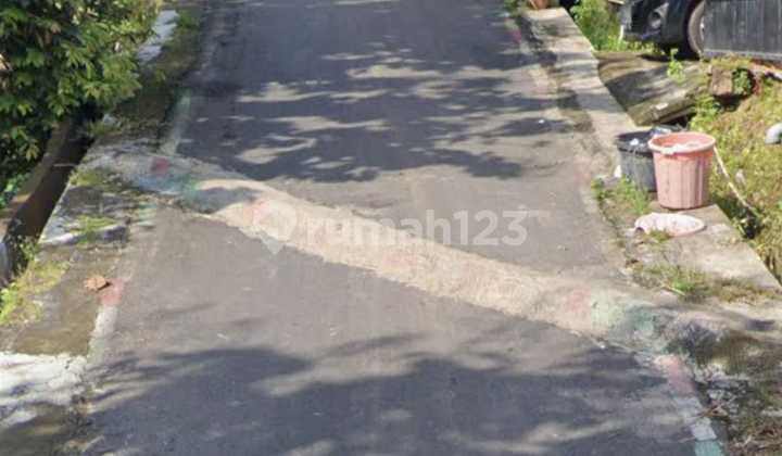 Dijuak Tanah Murah Dekat Unimus di Jl Karanggawang Kedungmundu 1