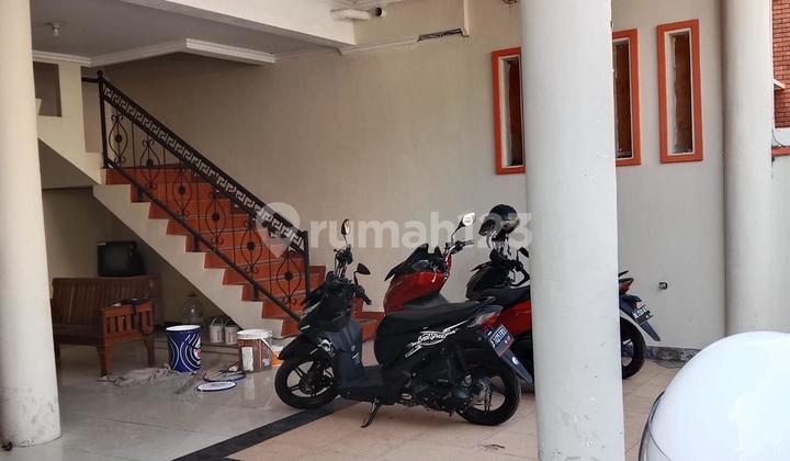 For Sale: 3-Story Boarding House Fully Occupied, Near Undip Tembalang 2