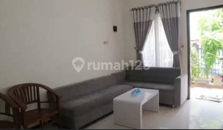 For Sale 2-Story House in Bumirejo Banyumanik Cluster Area 2