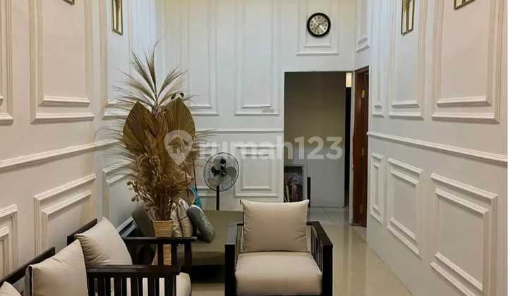 Dijual Rumah 2 Lantai Siap Huni Dekat Akses Tol Dan Unika Di Jatingaleh 2
