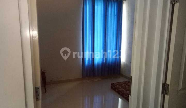 House in the Elite Environment of Banyumanik, South Semarang 2