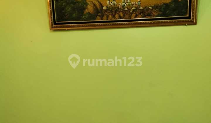 Dijual Rumah Siap Huni Tanah Luas Harga Murah di Sendang Sari Gayamsari 2