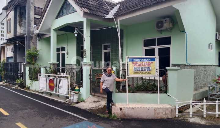 Dijual Rumah Siap Huni Hook di Klipang Dekat Rsud Wongsonegoro Dijual Rumah Siap Huni Hook di Klipang Dekat Rsud Wongsonegoro