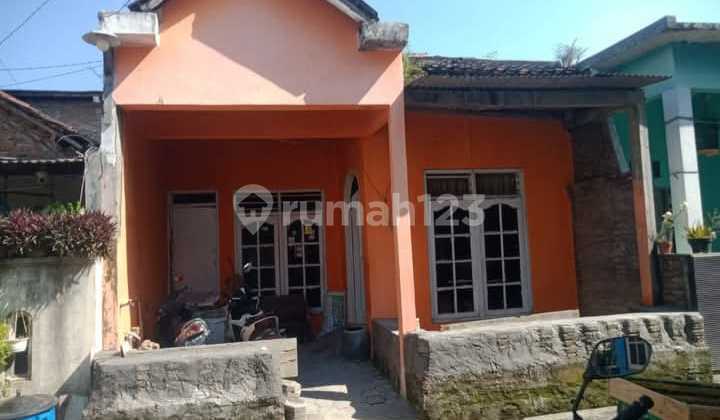 Dijual Rumah Ready Murah di Bugen Bangetayu 1