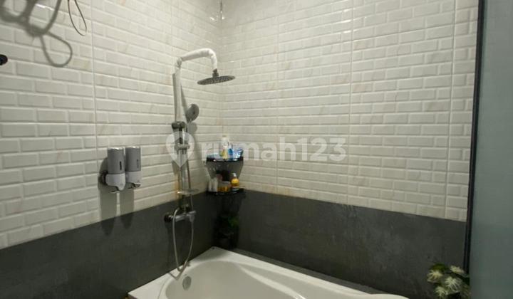 Dijual Rumah Apik Plus Perabot Siap Huni di Sendangmulyo Tembalang 1